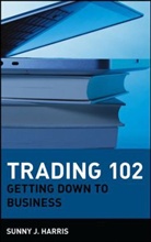 Harris, Sj Harris, Sunny J Harris, Sunny J. Harris, HARRIS SUNNY J, Harris Sunny J. - Trading 102