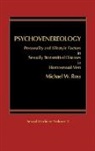 Michael W. Ross, Unknown - Psychovenereology