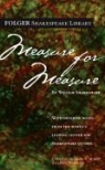 William Shakespeare, Paul Werstine, Barbara A. Mowat, Dr Barbara a. Mowat, Dr. Barbara A. Mowat, Paul Werstine - Measure For Measure