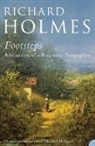 Richard Holmes, Holmes Richard - Footsteps