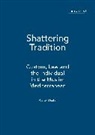 Walter Dostal, Walter Kraus Dostal, Wolfgang Kraus, Walter Dostal, Wolfgang Kraus - Shattering Tradition