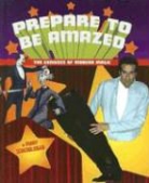 Mary Schendlinger, Mary/ Clark Schendlinger, Warren Clark - Prepare to Be Amazed