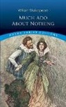 William Shakespeare - Much Ado About Nothing