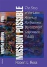 Robert Ross, Robert L. Ross, Ross Robert - Mission Possible