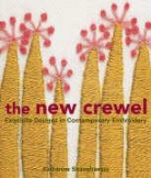 Katherine Shaughnessy - The New Crewel