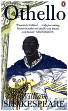William Shakespeare, Tom McAlindon, Kennet Muir, Kenneth Muir, T. J. B. Spencer, Stanley Wells - Othello