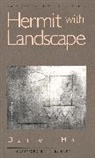 Daniel Hall - Hermit With Landscape