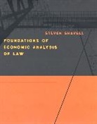 Shavell, S. Shavell, Steven Shavell, Steven (Samuel R. Rosenthal Professor of Law and Economics Shavell - Foundations of Economic analysis of Law