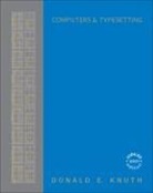 Donald Knuth, Donald E. Knuth, Donald Ervin Knuth - Computers & Typesetting, Volume C: The Metafont Book