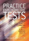 Andrea Shavick, Shavick Andrea - Practice Psychometric Tests
