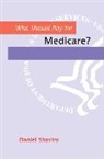 Daniel Shaviro, Daniel N. Shaviro, Shaviro Daniel - Who Should Pay for Medicare?