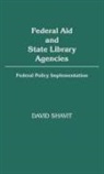 David Shavit - Federal Aid and State Library Agencies