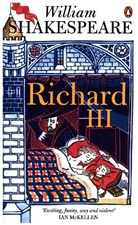 William Shakespeare, E. A. J. Honigmann - Richard III