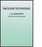 L. N. Rozanov, L.N. Rozanov, L.n. (St. Petersburg Technical University Rozanov, Leonid Rozanov, Rozanov Rozanov, ROZANOV L N - Vacuum Technique