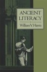 William Harris, William V. Harris, William Vernon Harris, Harris William V. - Ancient Literacy