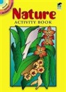 Activity Books, Suzanne Ross - Nature Activity Book