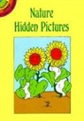 Activity Books, Ross, Suzanne Ross - Nature Hidden Pictures