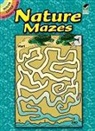 Suzanne Ross - Nature Mazes