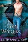 Lilith Saintcrow - Storm Watcher