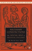 D Shaw, D. Shaw, David Gary Shaw - Necessary Conjunctions