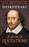 Dover Thrift Editions, William Shakespeare - Shakespeare