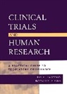 Rodney K. Adams, Rodney K. (LeClair Ryan Adams, Adams Rodney K., F. A. Rozovsky, Fa Rozovsky, Fay A. Rozovsky... - Clinical Trials and Human Research