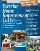 Coleman R Means, Coleman R. Means, Not Available (NA), R S Means Company, R S Means Engineering, R. S. Means Company... - Exterior Home Improvement Costs