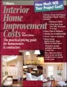 Means, Not Available (NA), R S Means Company, R S Means Engineering, Rsmeans, R S Means Company - Interior Home Improvement Costs