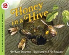 Anne Rockwell, Anne F. Rockwell, Anne F./ Schindler Rockwell, Rockwell Anne, S. D. Schindler, Anne D. Rockwell... - Honey in a Hive