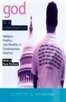 Kenneth J Heineman, Kenneth J. Heineman - God Is a Conservative