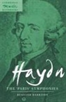 Harrison Bernard, Bernard Harrison, Julian Rushton - Haydn