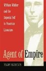 Brady Harrison - Agent of Empire