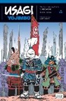 Stan Sakai, Sakai Stan, Stan Sakai - Usagi yojimbo book 2