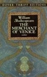 William Shakespeare - The Merchant of Venice