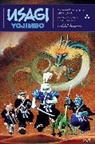 Stan Sakai, Sakai Stan, Stan Sakai - Usagi Yojimbo Volume 4
