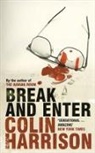 Colin Harrison, Harrison Colin - Break and Enter