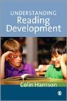 Colin Harrison, Harrison Colin - Understanding Reading Development