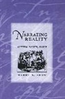 Harry E. Shaw, SHAW HARRY E - Narrating Reality