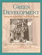 RMI, Rocky Mountain Institute, Jenifer L. Uncapher, Alex Wilson - Green Development