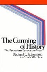 Richard Rubenstein, Richard E. Rubenstein, Richard L. Rubenstein, Rubenstein Richard - The Cunning of History
