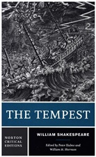 William Sahkespeare, William Shakespeare, Peter Hulme, William H. Sherman - The Tempest
