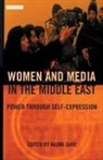 Naomi Sakr, Naomi Sakr - Women and Media in the Middle East
