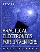 P. Scherz, Paul Scherz - Practical electronics for inventors