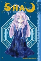 Minene Sakurano - Shao, die Mondfee - Bd. 7: Shao, die Mondfee. Bd.7
