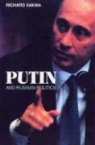Richard Sakwa, Sakwa Richard - Putin