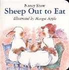 Shaw Nancy E. Shaw, Nancy Shaw, Nancy E. Shaw, Nancy/ Apple Shaw, Margot Apple, Apple Margot Apple - Sheep Out To Eat