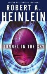 Robert A. Heinlein - Tunnel in the Sky