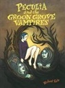 Richard Sala, Richard Sala - Peculia and the Groon Grove Vampires