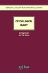 Tim Kevan, Hugh Koch - Psychological Injury