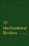 Janick, J Janick, J. Janick, Jules Janick, Jules (Purdue University) Janick, Janick Jules... - Horticultural Reviews, Volume 30
